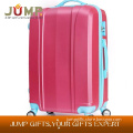 Customized ABS+PC Luggage , ABS Trolley Spinner Suitcase , Luggage Bags
